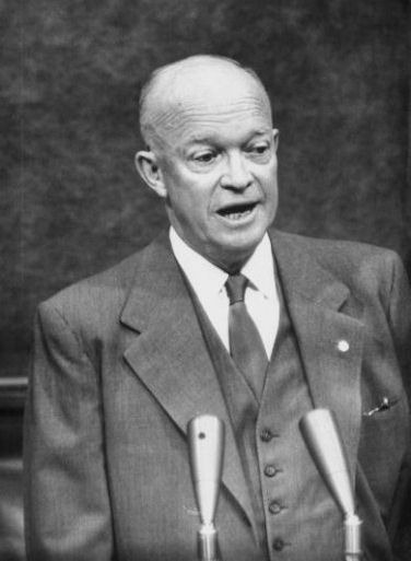 FAMOUS SPEECH GIVEN ON THIS DAY IN 1954 PDX RETRO